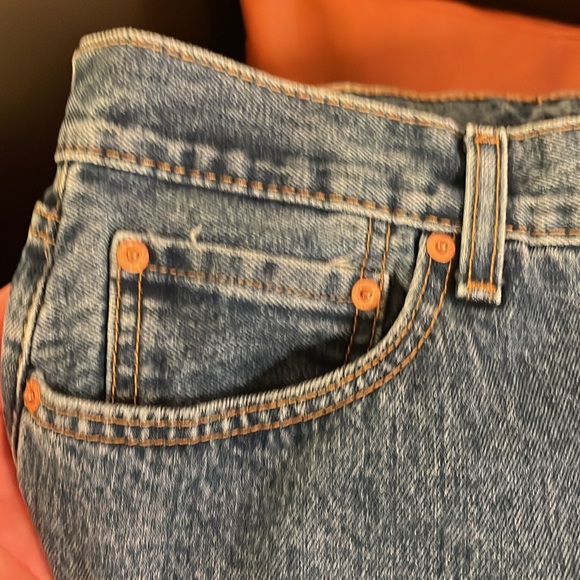 Levi’s Jeans W 32 L 30 - Picture 6 of 6